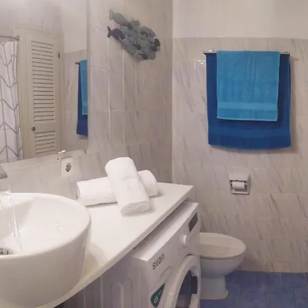 Appartement Cheap & Chic En De 2 I *