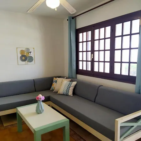 Apartment Cheap & Chic En De 2 I *