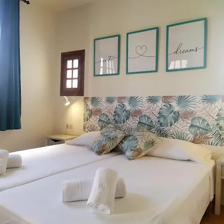 Cheap & Chic En De 2 I Apartamento *