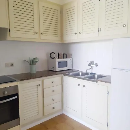 Apartment Cheap & Chic En De 2 I