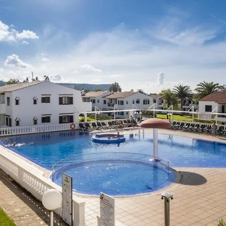 Cheap & Chic En De 2 I Son Bou