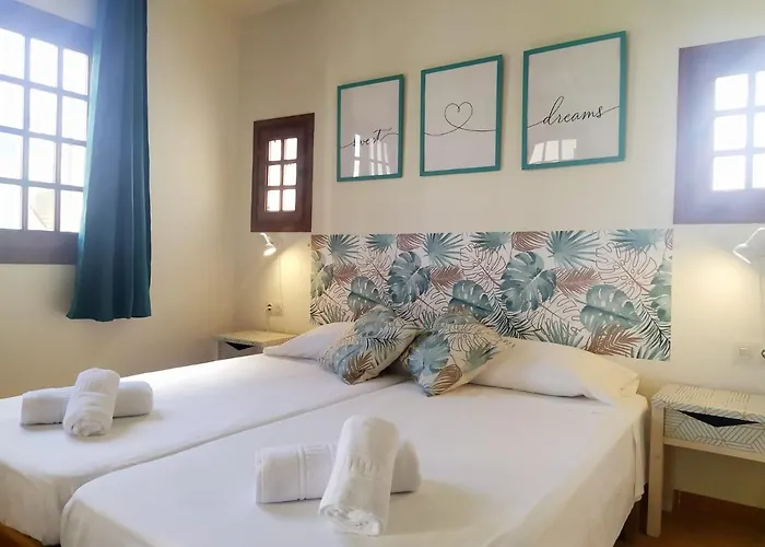 Cheap & Chic En De 2 I Apartmán *