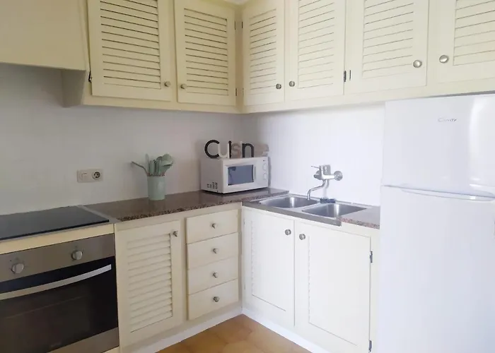 Apartmán Cheap & Chic En De 2 I