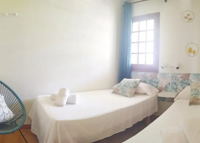 Apartmán Cheap & Chic En De 2 I