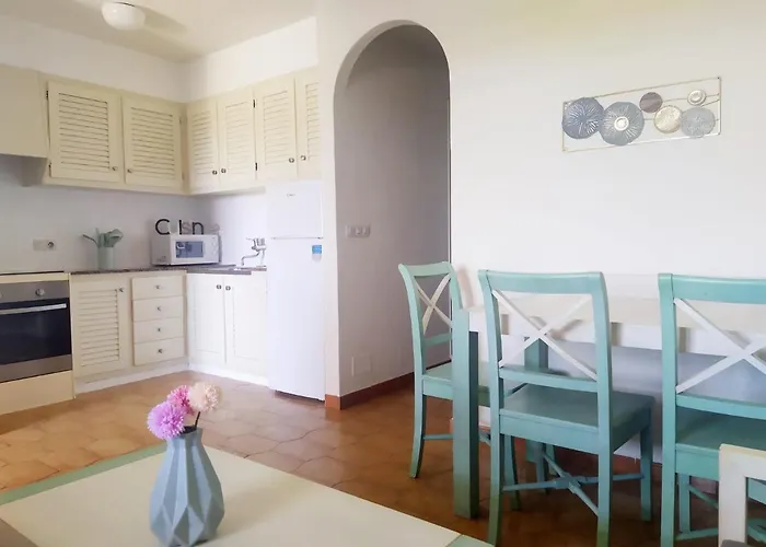 Apartmán Cheap & Chic En De 2 I Son Bou